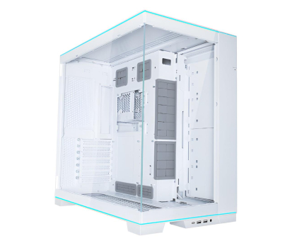 Obudowa LIAN LI O11D EVO RGB White GELI-943 // O11DERGBW